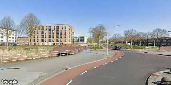 Appartement Zwolle Werkerlaan 4 Kamers 110m2