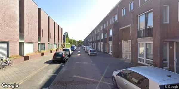 Huis Wapendragervlinder Utrecht 3 slaapkamers 2 badkamers