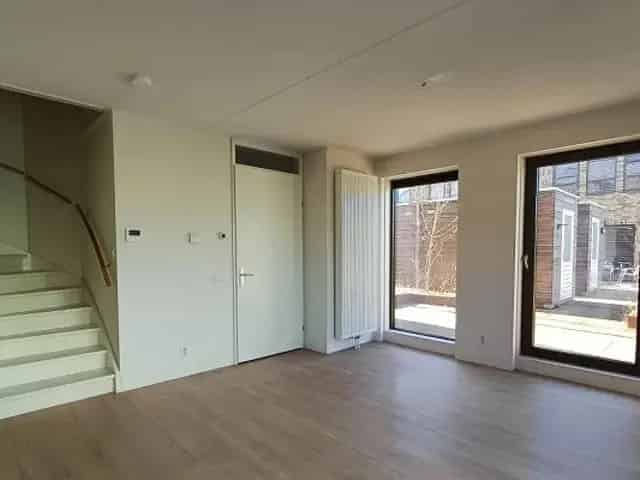 Appartement Treurenburgstraat Eindhoven