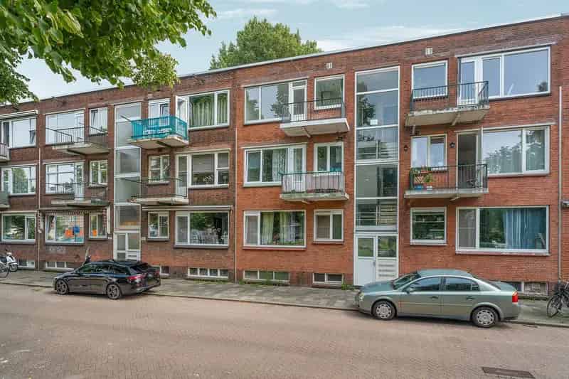 Appartement te koop: Hogenbanweg 146-C 3028 GX Rotterdam | Funda