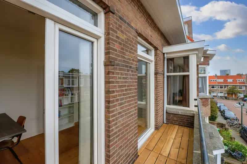 Appartement te Koop Morelstraat Den Haag