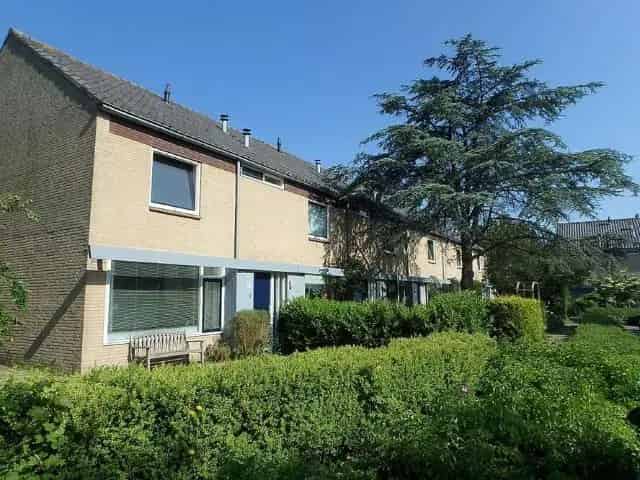 Woonhuis te huur Bergen NH - Sfeervolle tussenwoning