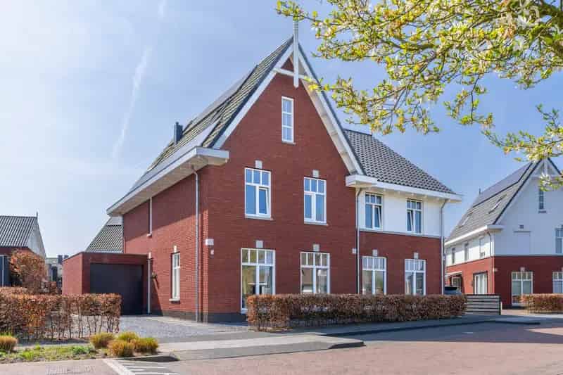 Tweekapper te koop Het Groene Woud Woudenberg