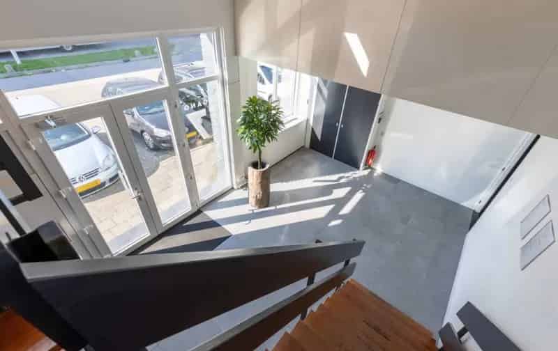 Kantoorruimte huren Amersfoort 12m2