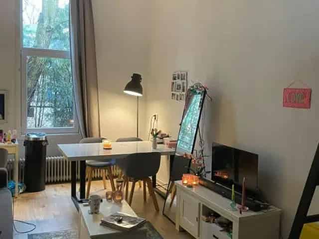 Ruime Kamer Stadsveld Enschede Nabij UT Saxion