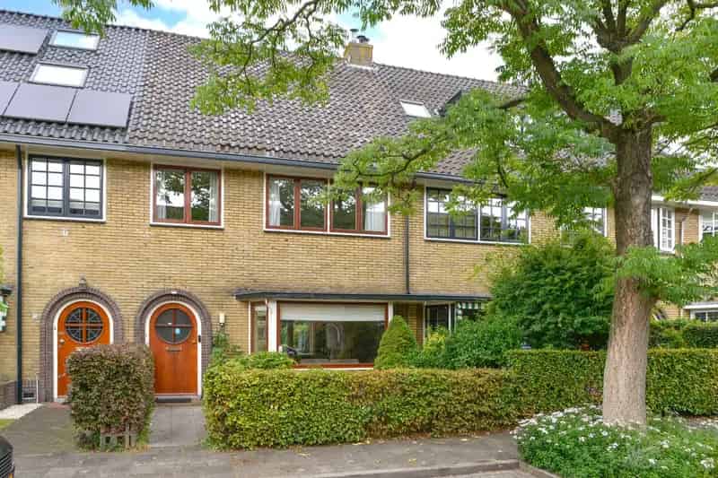 Huis te koop: Hindelaan 27 1216 CS Hilversum | Funda