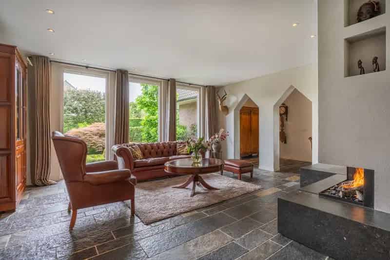 Luxe Villa 7 slaapkamers Den Dungen