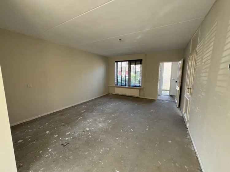 Centrum Valkenswaard 3 Slaapkamers Moderne Badkamer Tuin Berging