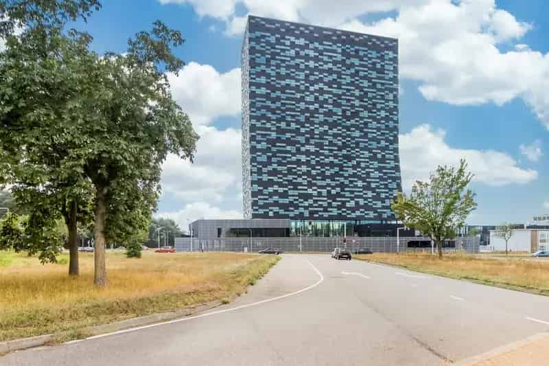 Kantoorruimte te Huur Nijmegen Jonkerbosplein