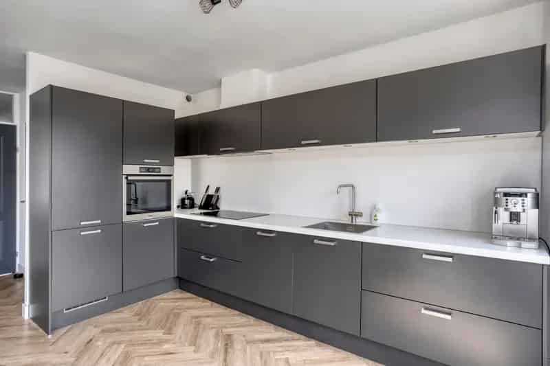 Moderne Tussenwoning Beek en Donk 2 slaapkamers