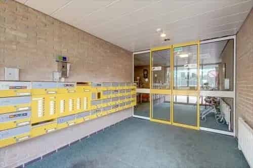 Appartement Te Huur , 5-ap10, Oranjeplein, Vroomshoop, Overijssel