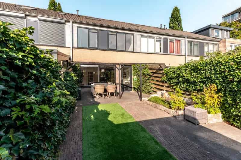Huis te koop: Danny Kayestraat 47 1325 GE Almere | Funda