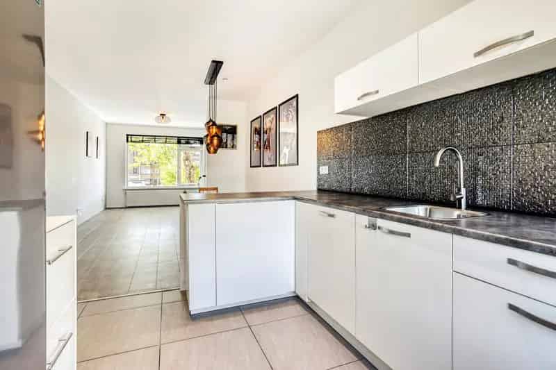 Appartement te koop Den Haag Rustenburg Oostbroek