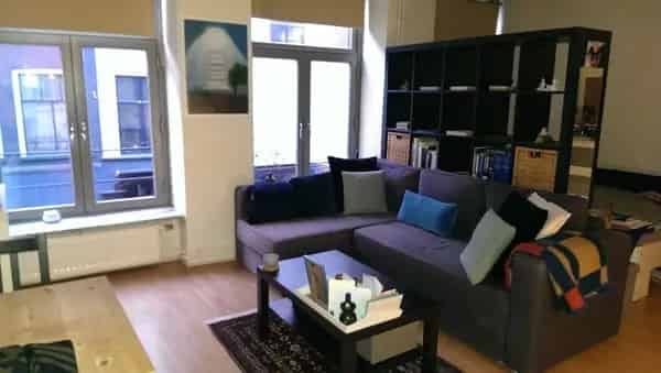 Studio Arnhem Centrum Nabij Station