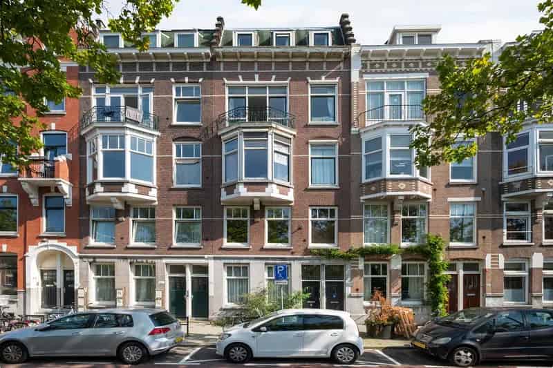Appartement Rotterdam Henegouwerlaan: Ideaal voor Woningdelers