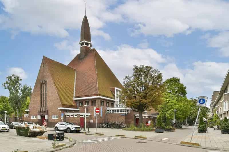 Appartement te koop: Vasco da Gamastraat 44-2 1057 VM Amsterdam | Funda