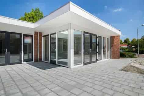 3 Kamer Huis 95m2 Kattendijke te Huur