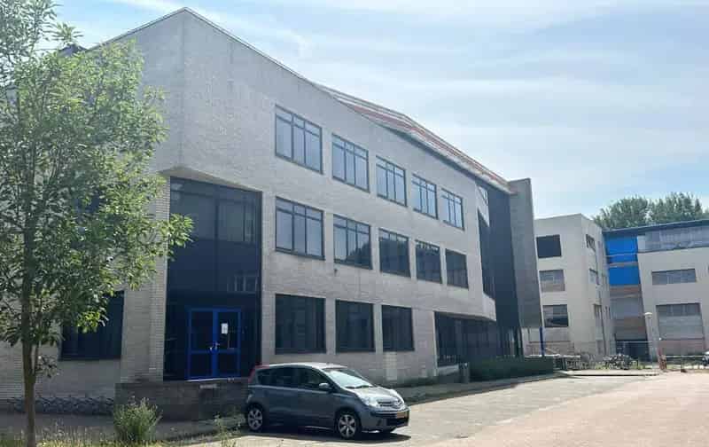 Kantoorruimte huren Almere: Moderne units vanaf 15m2