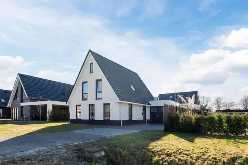 Ruime nieuwbouwwoning 3 slaapkamers 2023 Groningen Zwolle