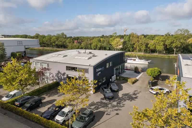 Kantoor Nieuwegein | Zoek kantoren te huur: Twentehaven 9 3433 PT Nieuwegein 
