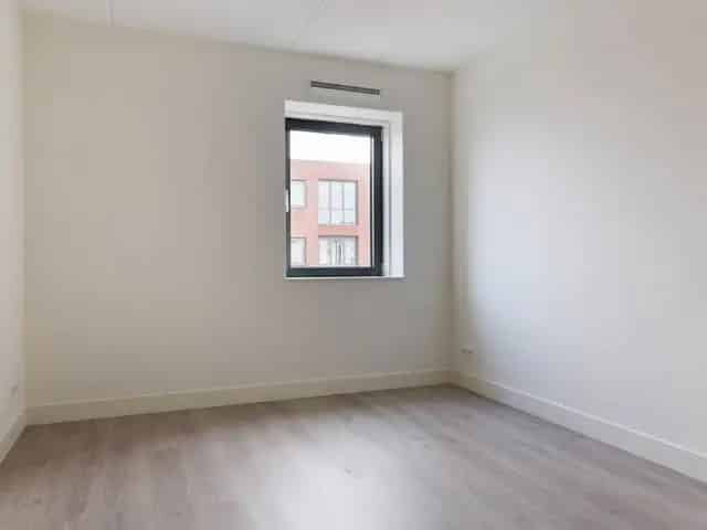 Appartement Delft: 7e etage, Uitzicht, Berging, Fietsenstalling