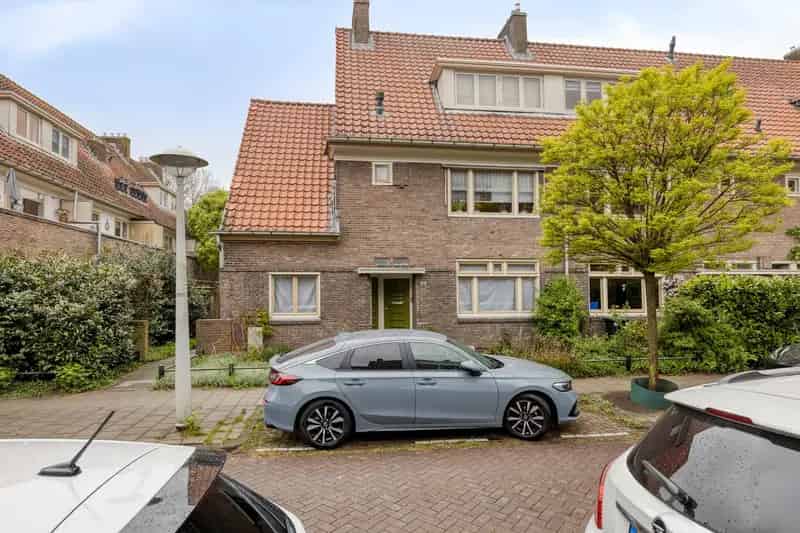 3 Kamer Appartement Amsterdam Watergraafsmeer