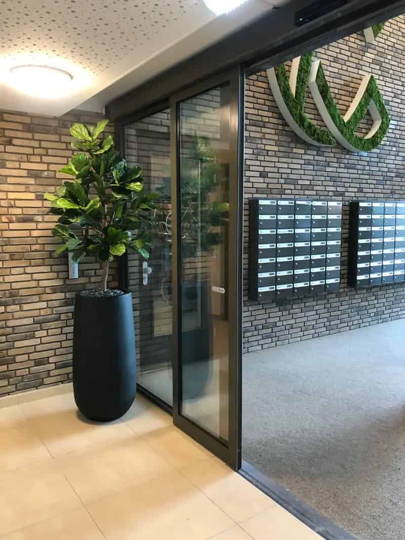 Appartement Amersfoort  3-kamer appartement 13e verdieping