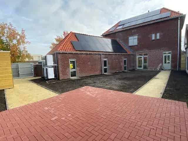Woning te huur Snelliusstraat 16 7533XW Enschede