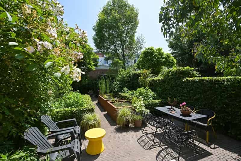 Appartement te koop Frankenslag Den Haag 3 slaapkamers 129m2