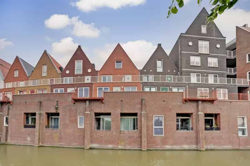 Appartement te koop: Noordkade 49 3201 AZ Spijkenisse 