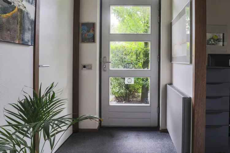 Vrijstaande Recreatiewoning Ouwerkerk 3 slaapkamers Tuin Zonnepanelen