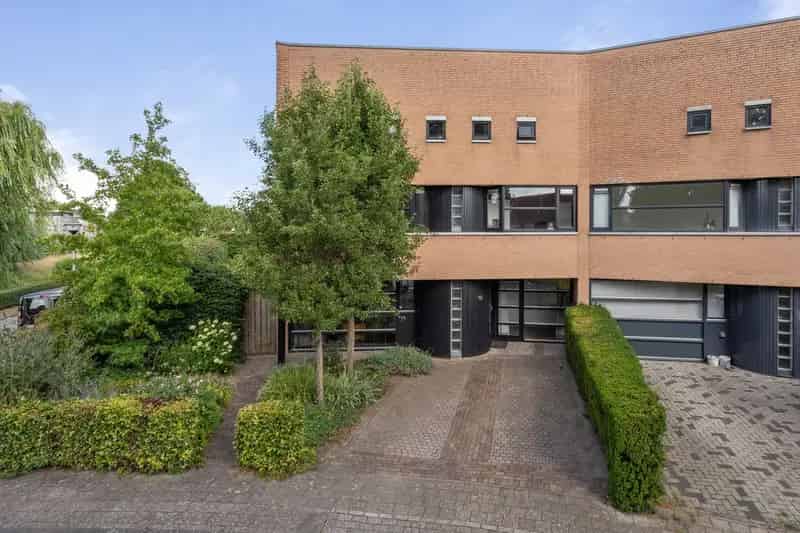 Huis te koop: Willem Dreessingel 66 4871 GX Etten-Leur | Funda
