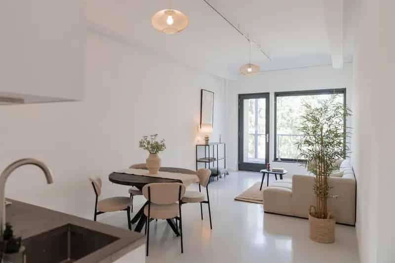 Appartement te koop: Nieuwpoortstraat 94-C9 1055 RZ Amsterdam | Funda
