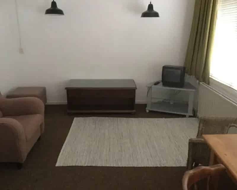 Gemeubileerde Kamer Leiden Centrum