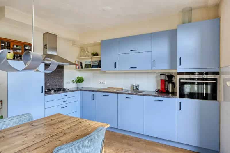 Ruime Tussenwoning 4 Slaapkamers Boxtel Oost