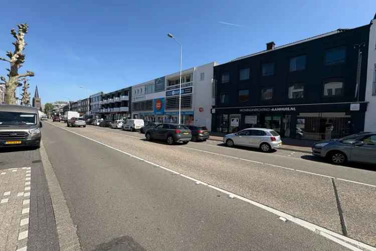 Winkel te huur Eindhoven Aalsterweg 379m2
