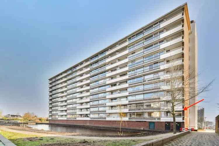 3 Kamer Appartement Bloemendaal Gerenoveerd 2022