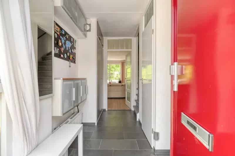 Eengezinswoning te Koop Stevenshof Leiden 3 slaapkamers