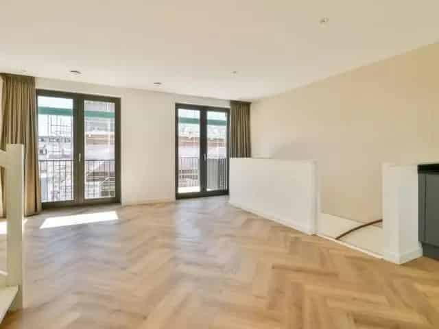 4-Laagse woning Haarlem 148m2  Gestoffeerd Luxe Badkamer Moderne Keuken
