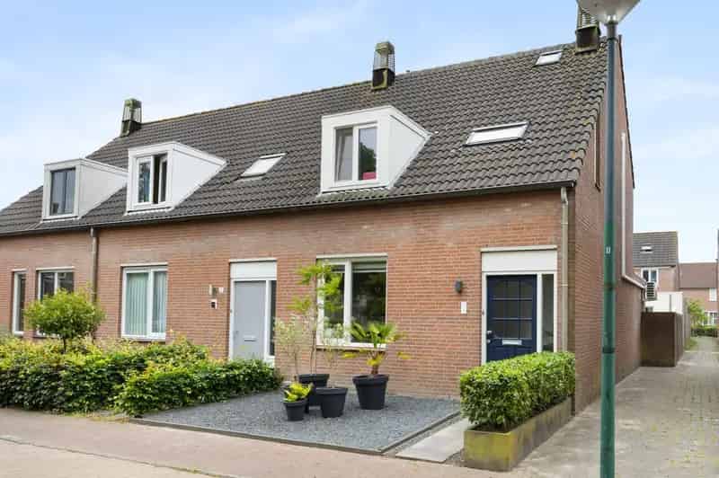Huis te koop Haaren: 4 slaapkamers, nieuwe keuken, energielabel A