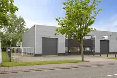 280 m2 Bedrijfsruimte te Huur Etten Leur