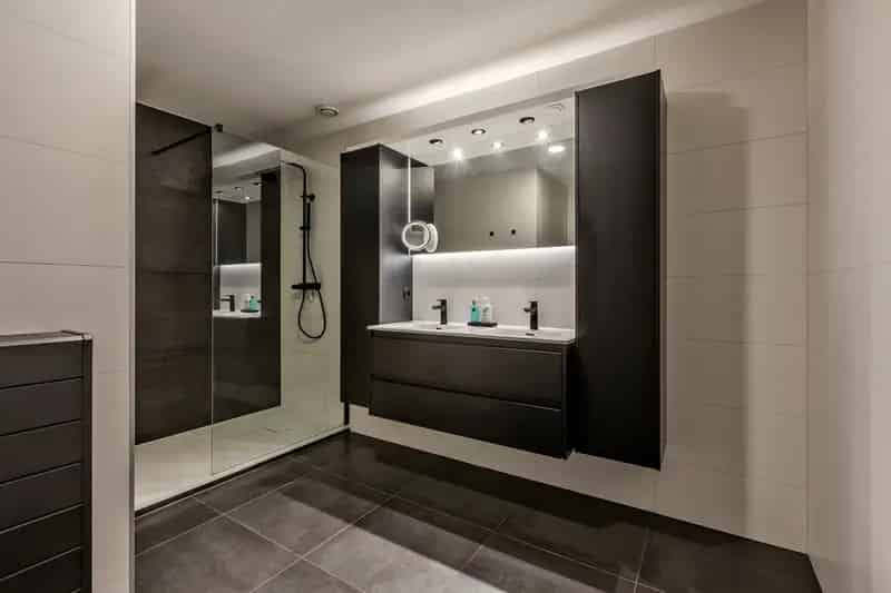 Appartement Breda Chassépark 3 kamers 108m2