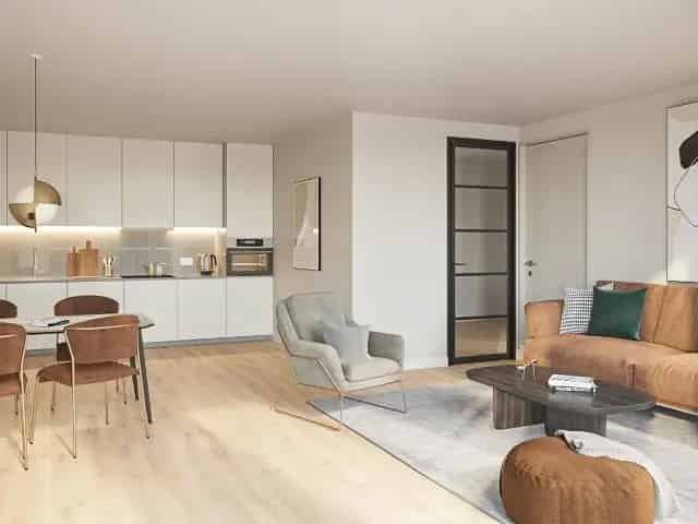 MVGM Te huur: Truus gelsingstraat 47, lent