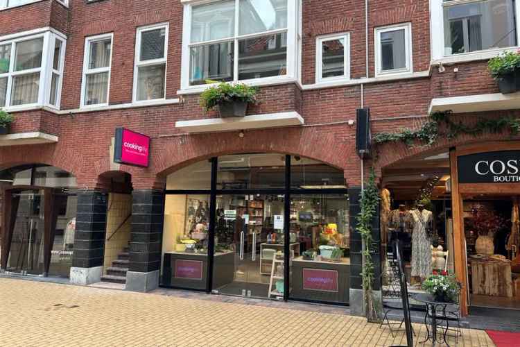 Winkel Groningen | Zoek winkels te koop: Zwanestraat 2-2 9712 CL Groningen [funda in business]