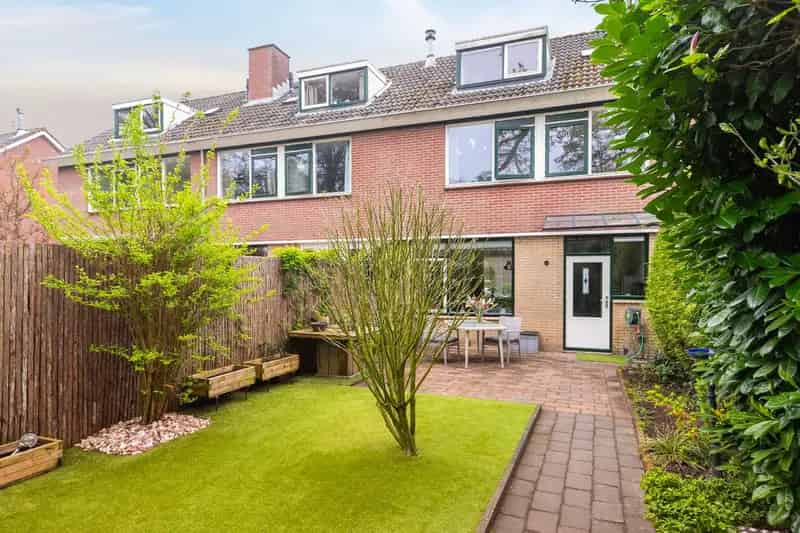 Huis te koop: Cruyshoevelaan 56 6957 AV Laag-Soeren 