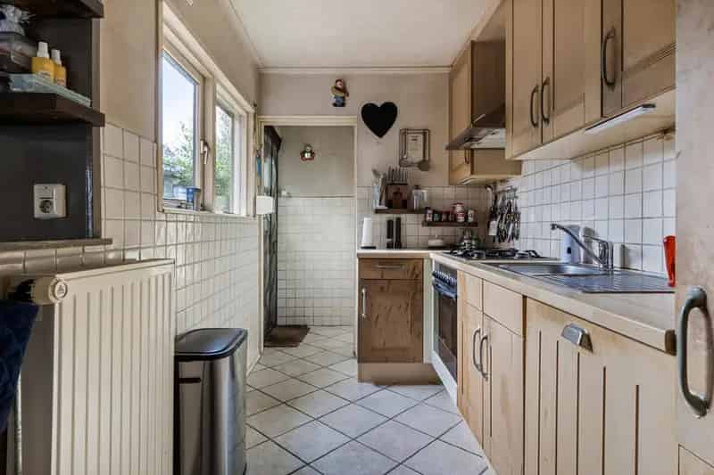 Tweekapper Wolphaartsdijk Renovatieproject Veel Potentie