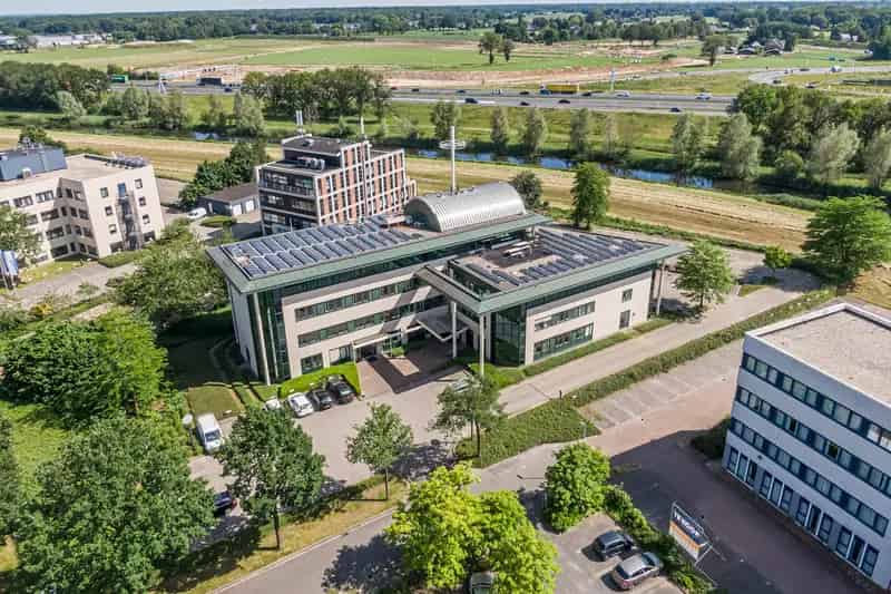 Kantoorruimte Deventer te Huur A1