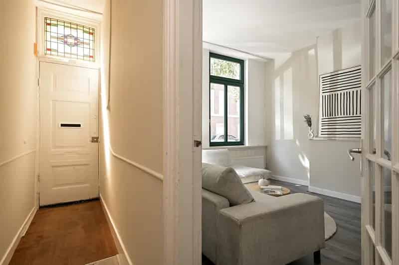 Appartement te koop Jacob van der Doesstraat Den Haag
