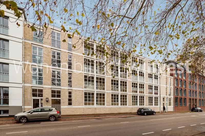 2 Kamer Appartement Utrecht 68m2 Parkeerplaats Inclusief