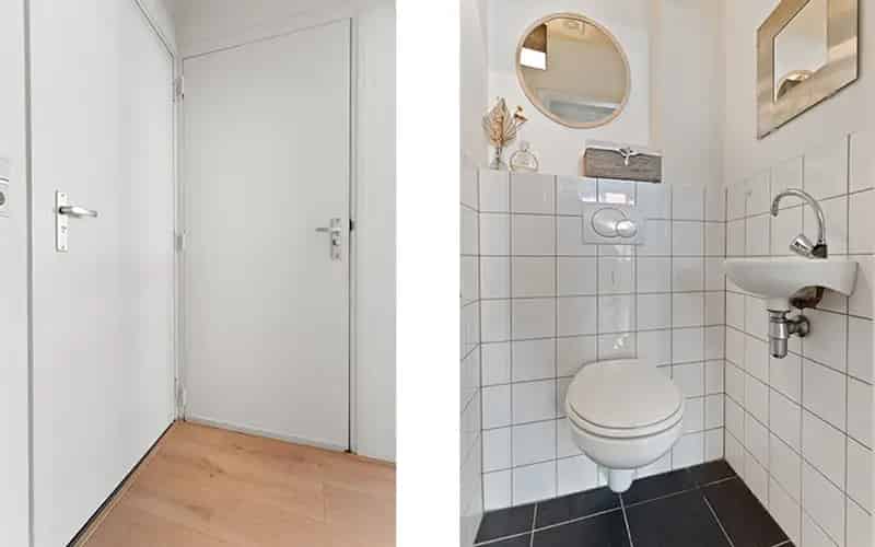 Modern Appartement Nijmegen Centrum - Ideaal voor Starters